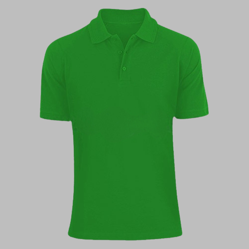 [SP 015] Tshirts Green