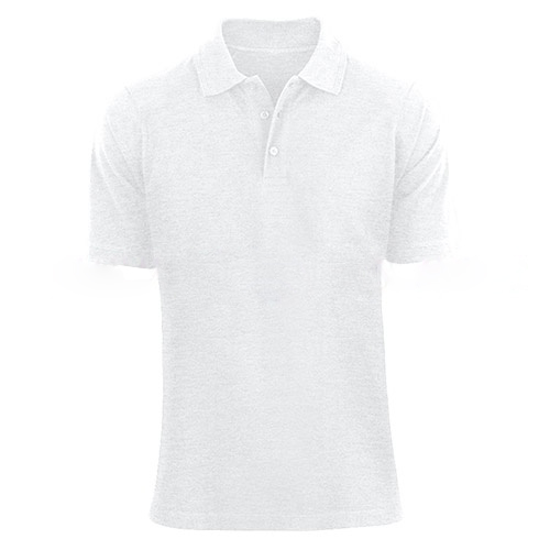 [SP 016] Tshirts White