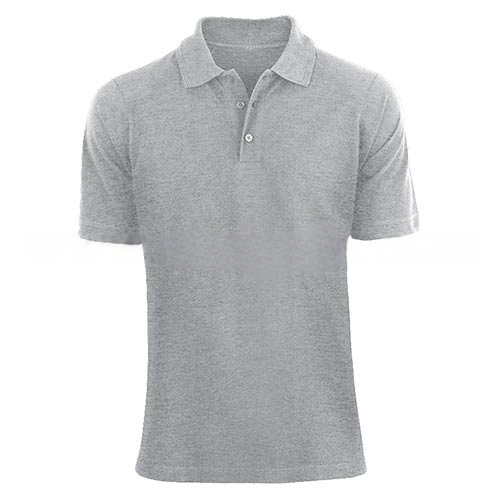 [SP 017] Tshirts Grey