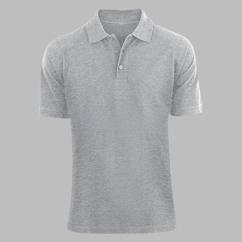 [SP 017] Tshirts Grey