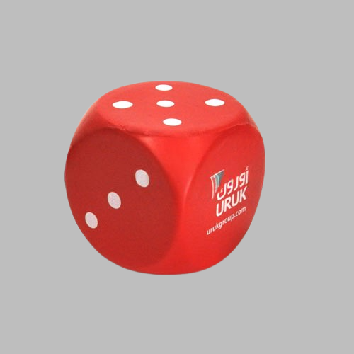 [SF 1929] Stress Balls SF 1929