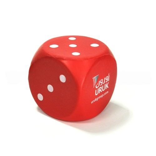 [SF 1929] Stress Balls SF 1929