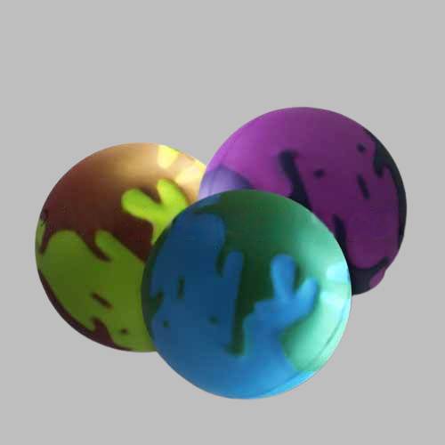 [SF 1932] Stress Balls SF 1932