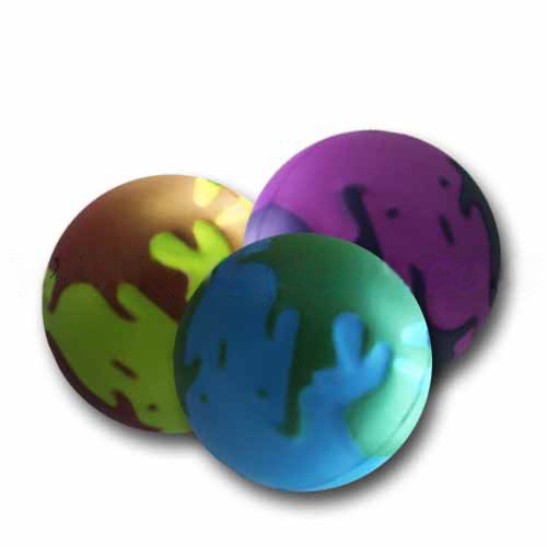 [SF 1932] Stress Balls SF 1932