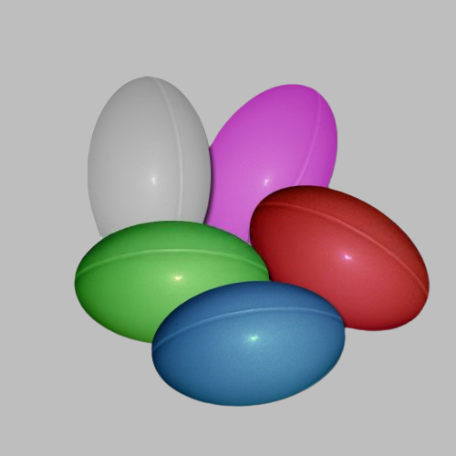 [SF 1920] Stress Balls SF 1920