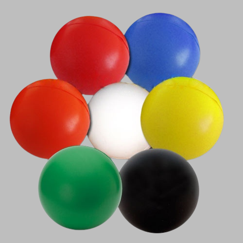 [SF 1822] Stress Balls SF 1822