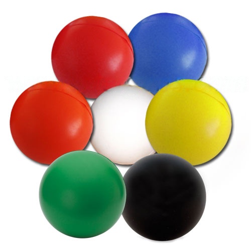 [SF 1822] Stress Balls SF 1822