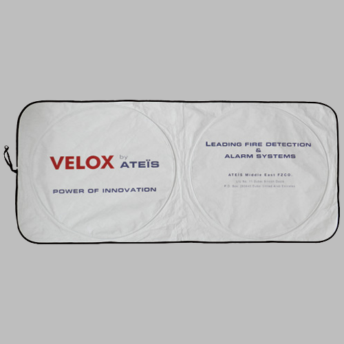 [SH10] Sun Shade SH10