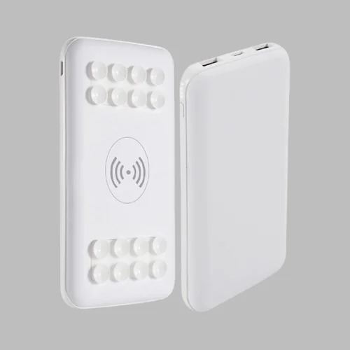 Wireless power bank 10000 mAh