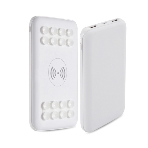 [STMK 194485] Wireless power bank 10000 mAh