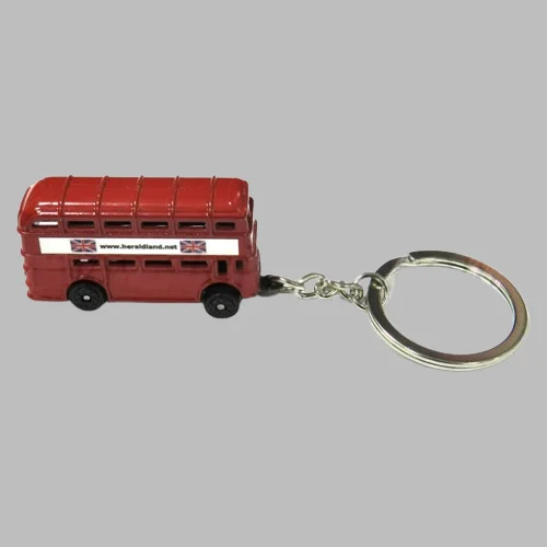 [STMKC 1369] Customized Metal Key Chain STMKC 1369