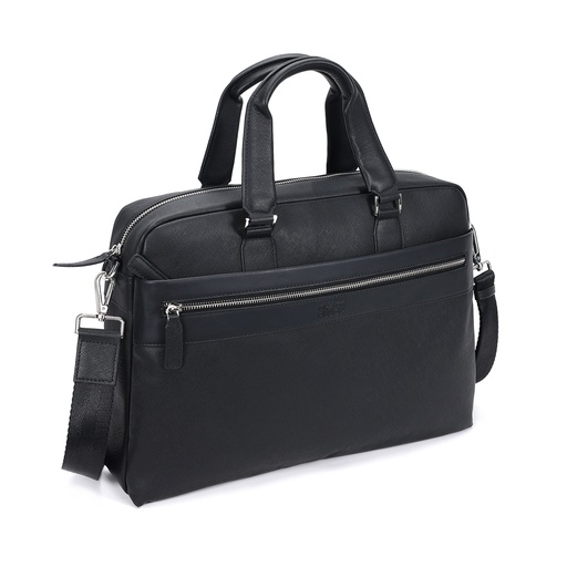 [SAFBK22040] CHASE PLUS Laptop Bag Fortis black- Glasgow