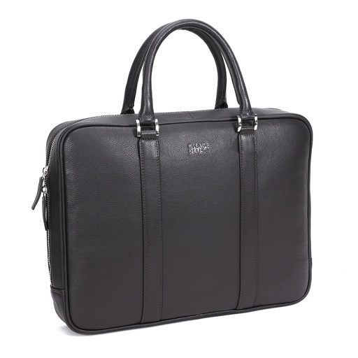 [YDMCBR22025] CHASE PLUS Laptop Bag Willow cbrown - Domino