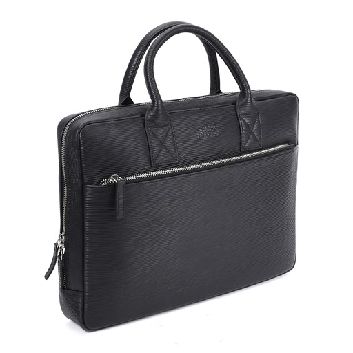 [RETBK22035] CHASE PLUS Laptop Bag Orion black - Retso