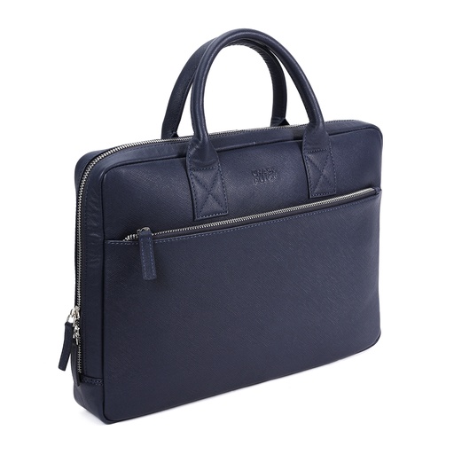 [SAFBL22035] CHASE PLUS Laptop Bag Orion blue - Glasgow