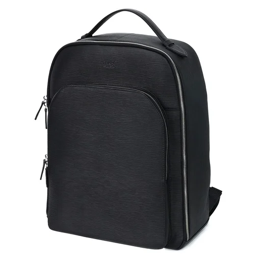 [RETBK80530] CHASE PLUS BACKPACK Calibre black - Retso