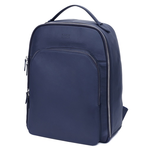 [CSFTBL80530] CHASE PLUS BACKPACK Calibre blue - Bristol