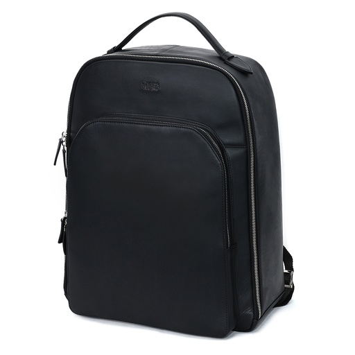 [CSFTBK80530] CHASE PLUS BACKPACK Calibre black - Bristol