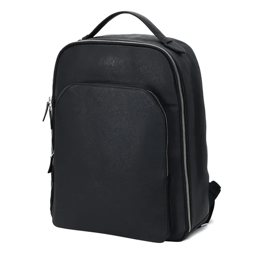 [SAFBK80530] CHASE PLUS Backpack Calibre black - Glasgow