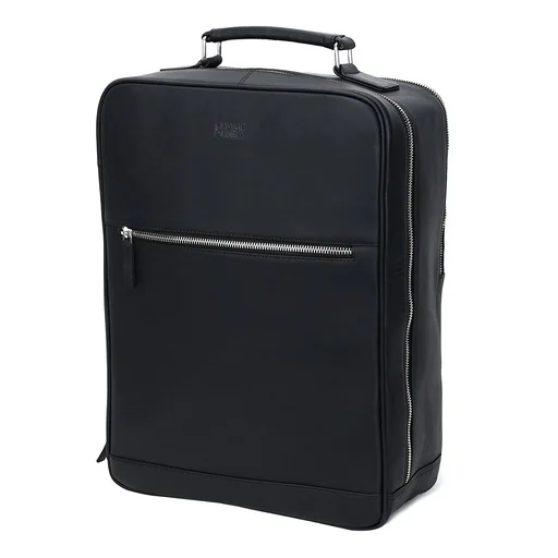 [CSFTBK80520] CHASE PLUS Backpack Heirloom black Bristol
