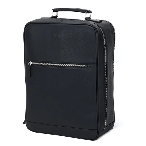CHASE PLUS BACKPACK Heirloom black - Glasgow