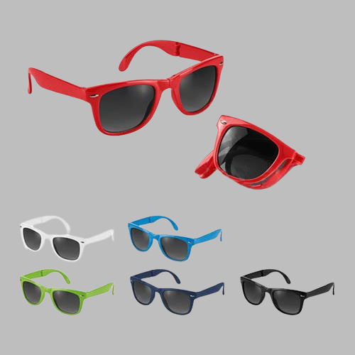 [298321] Foldable Sunglasses 298321