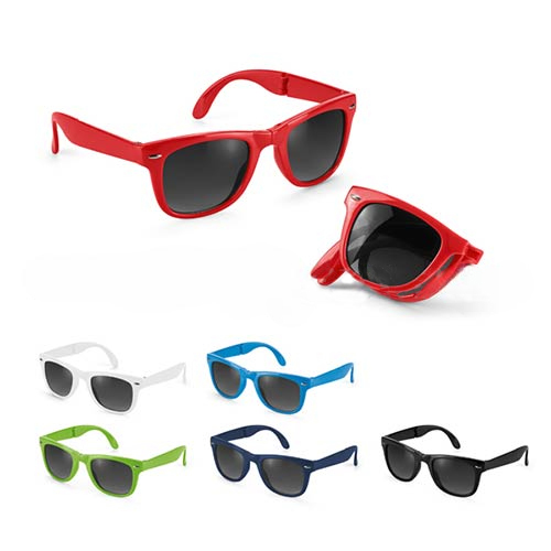 [298321] Foldable Sunglasses 298321