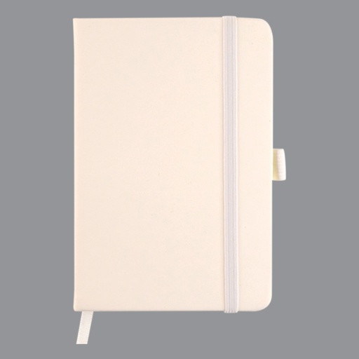 [STAN 250109] A6 PU Notebook STAN 250109
