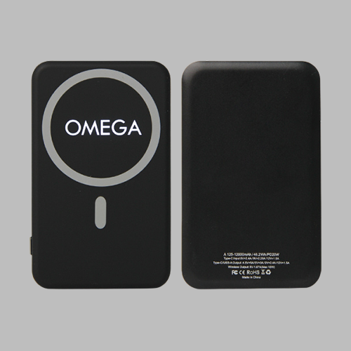 [STMK 230205] Magsafe Power bank 12000mAh