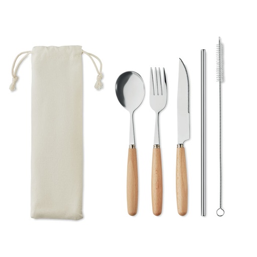 [ST-907-6336-13] Cutlery Set ST-907-6336-13