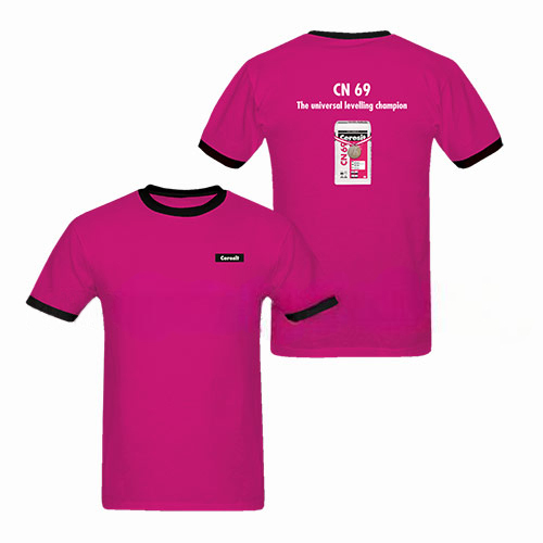 [STSP 1011] Round Neck T shirt STSP 1011