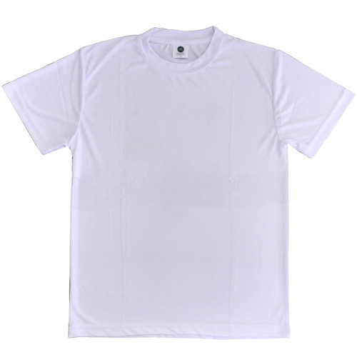 [STSP 1001] Round Neck T shirt STSP 1001