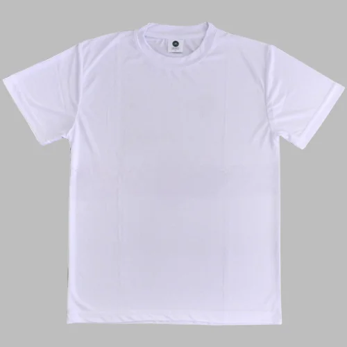 [STSP 1001] Round Neck T shirt STSP 1001