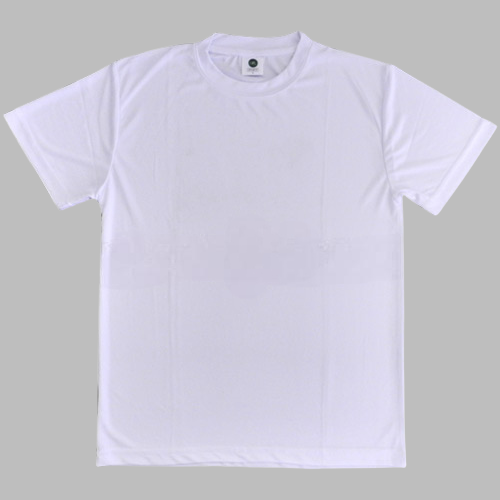 [STSP 1001] Round Neck T shirt STSP 1001