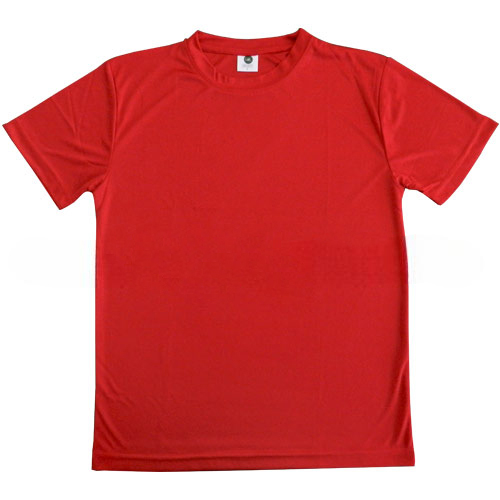 [STSP 1002] Round Neck T shirt STSP 1002