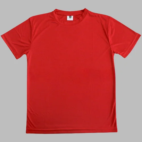 [STSP 1002] Round Neck T shirt STSP 1002