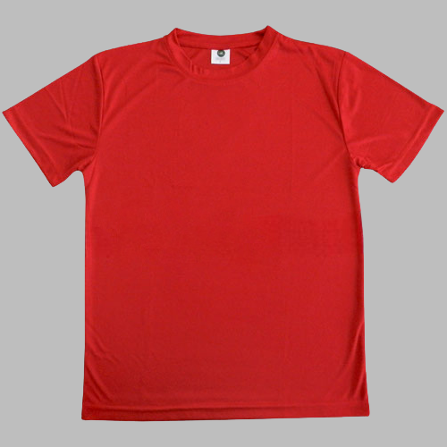 [STSP 1002] Round Neck T shirt STSP 1002