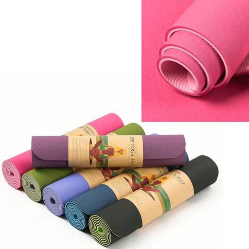[19224-07] Yoga Mat