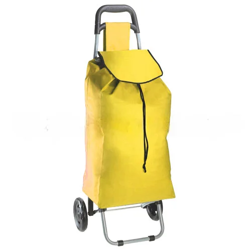[STST 14] Shopping Trolley STST 14