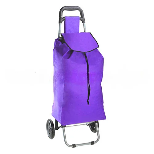 [STST 13] Shopping Trolley STST 13