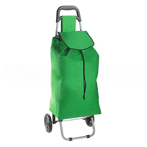 [STST 09] Shopping Trolley STST 09