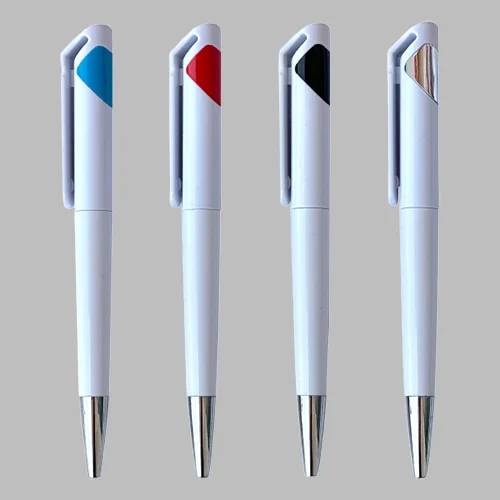 Plastic Pen STMK 17329