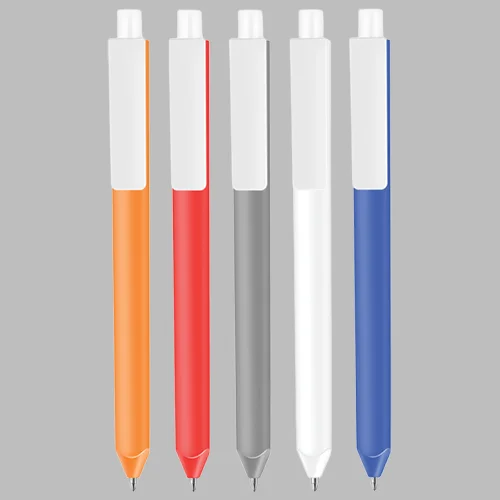 Plastic Pen STMK 17330