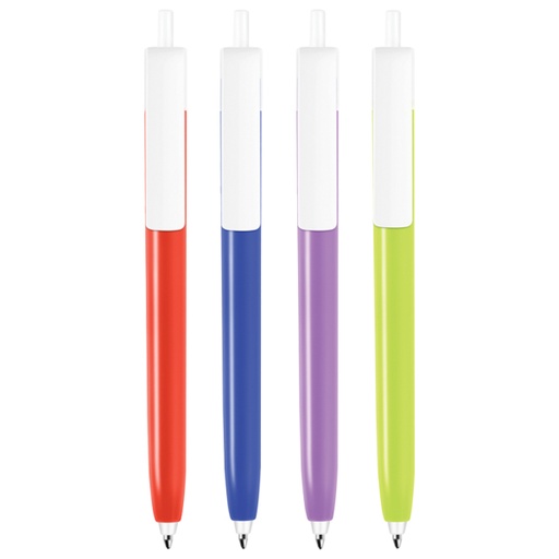 [STMK 17331] Plastic Pen STMK 17331
