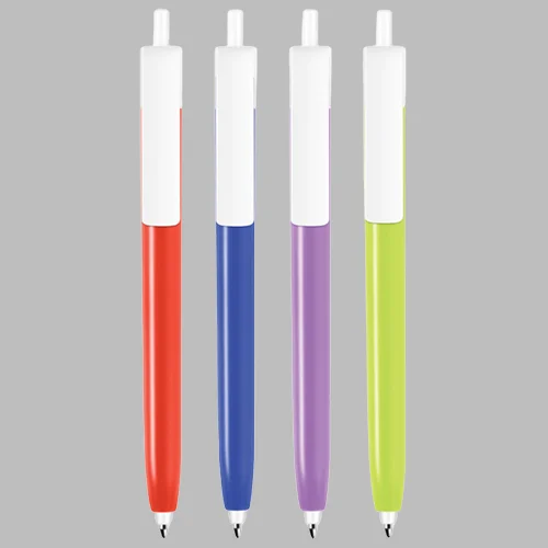 Plastic Pen STMK 17331