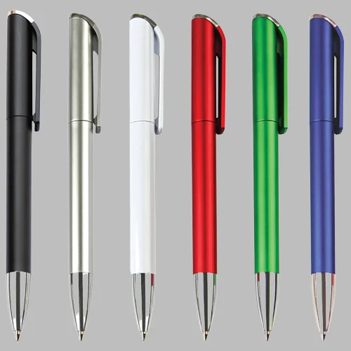 Plastic Pen STMK 17332