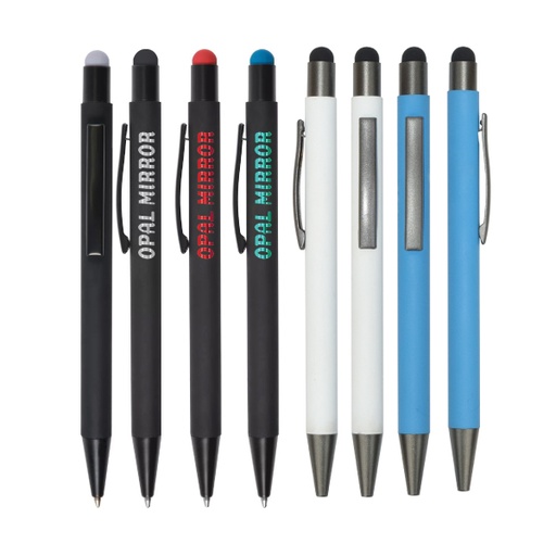[STJY 240202] Metal Pen STJY 240202 