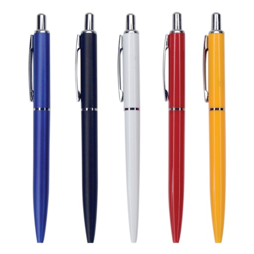[STMK 17336] Plastic Pen STMK 17336