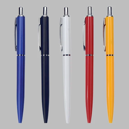 Plastic Pen STMK 17336