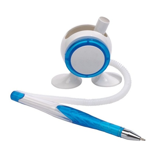 [STMK 17337] Plastic Table Ball Pen 